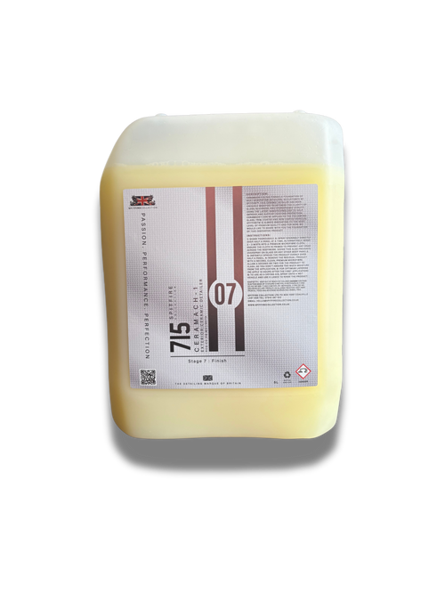 CERAMIC QUICK DETAILER