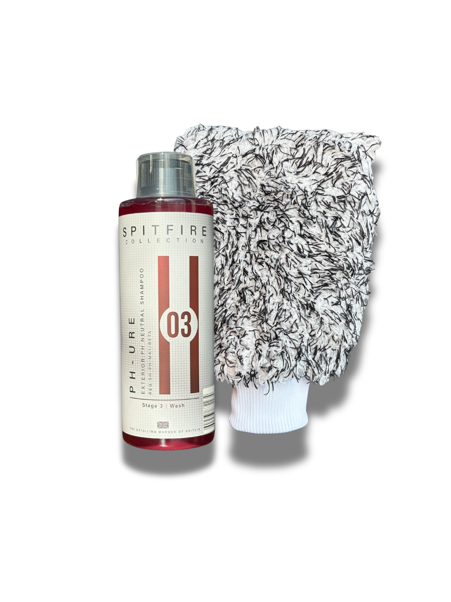 Wash Bundle