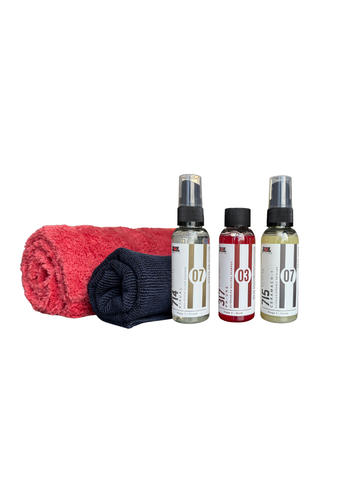 Travel bundle
