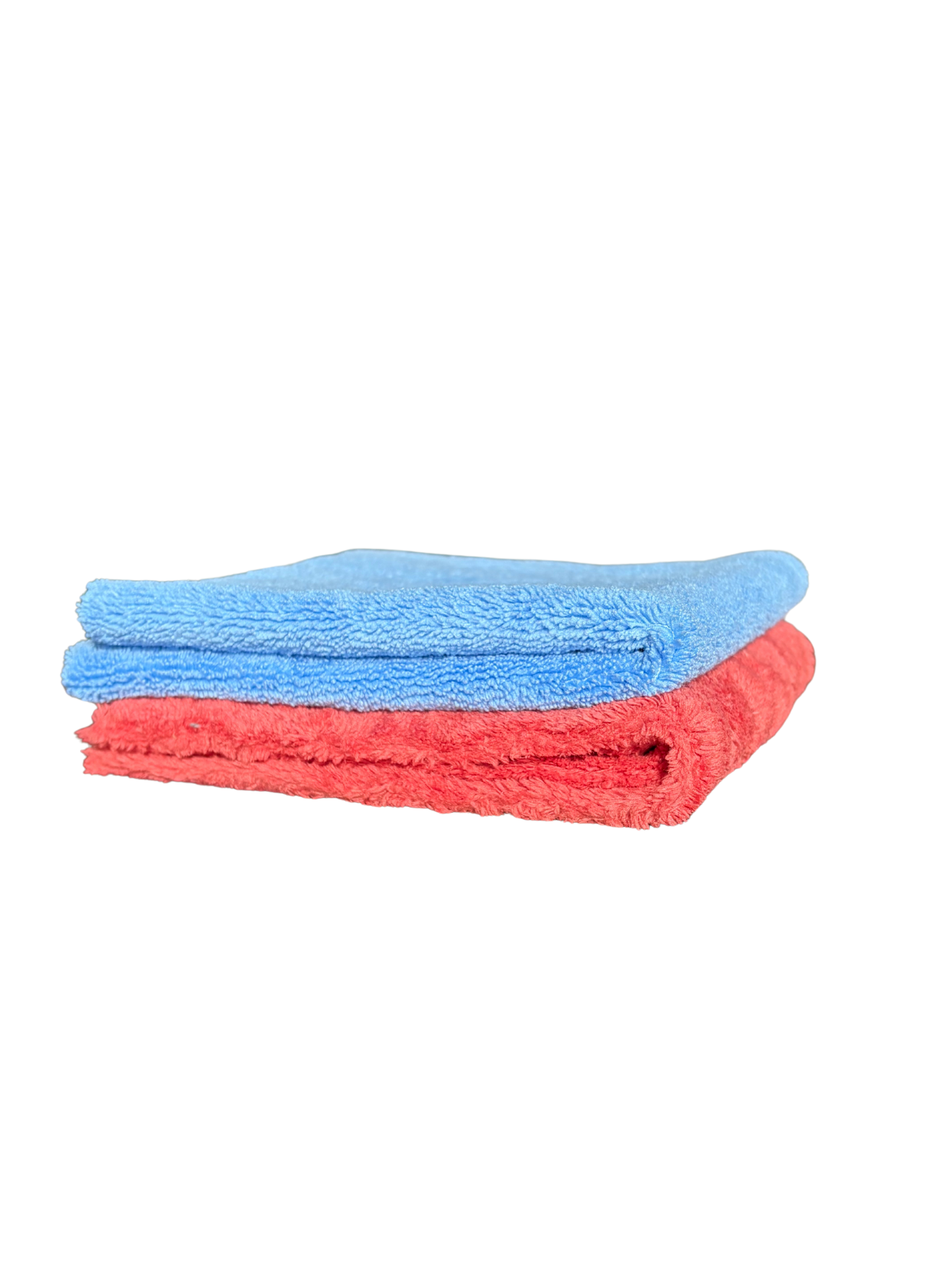 Premium Microfibre Twin pack